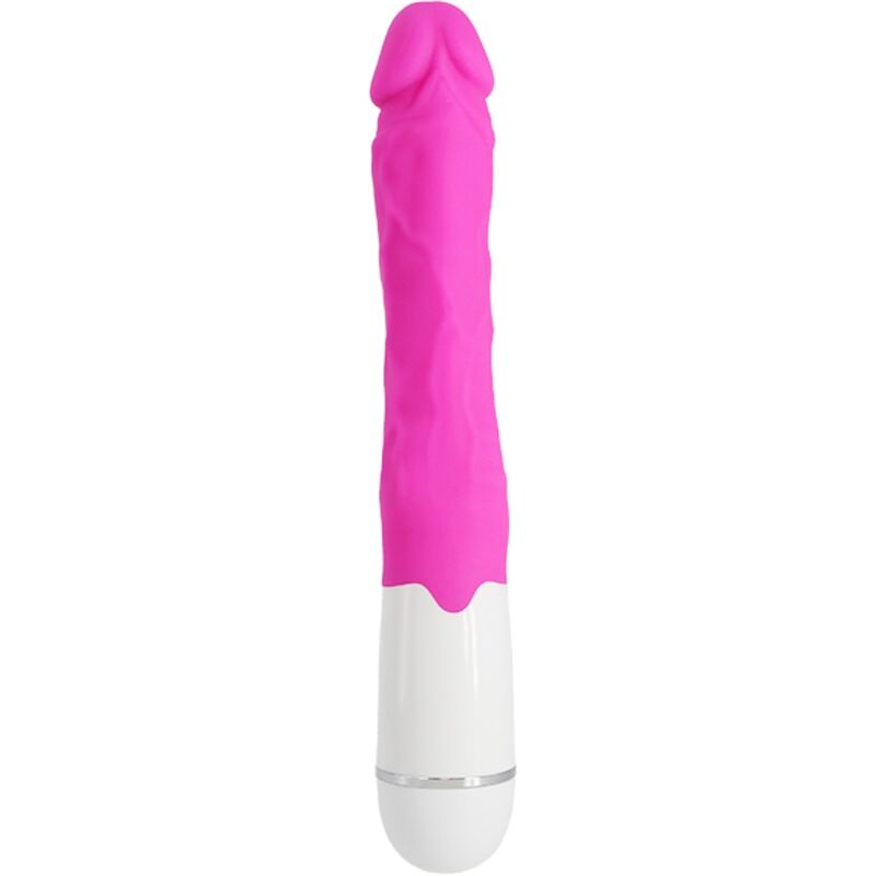 ARMONY - ABRIL 16 VELOCIDADES RABBIT VIBRADOR ROSA
