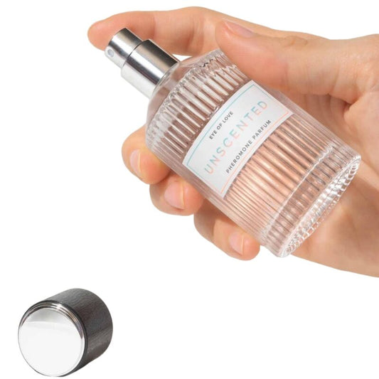 EYE OF LOVE - EOL FEROMÔNIOS DELUXE PERFUME 50 ML SEM PERFUME ATRAIA-OS