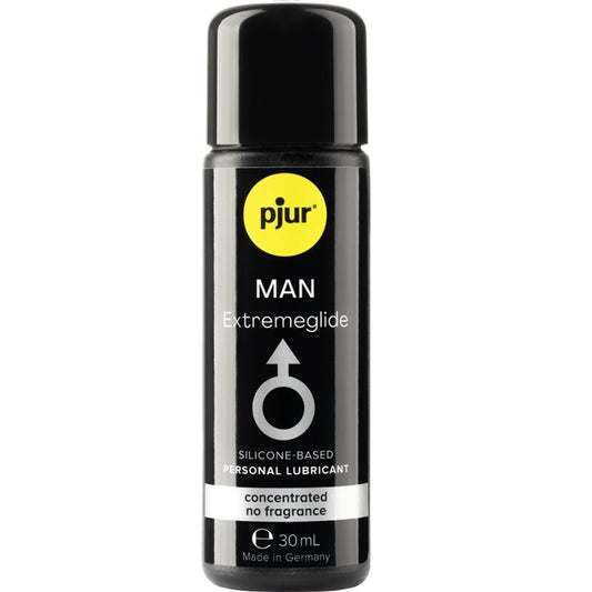 PJUR - LUBRIFICANTE PREMIUM MASCULINO 30 ML