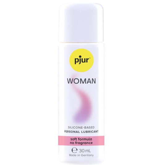 PJUR - LUBRIFICANTE BODYGLIDE PARA MULHERES 30 ML