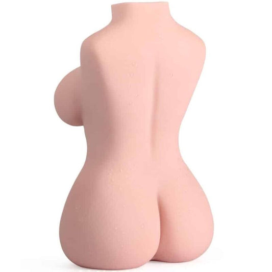 ARMONY - MODELO DE TORSO FEMININO REALISTA 3