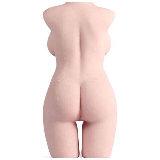 ARMONY - MODELO DE TORSO FEMININO REALISTA 4