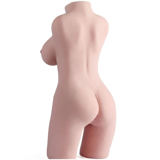 ARMONY - MODELO DE TORSO FEMININO REALISTA 5