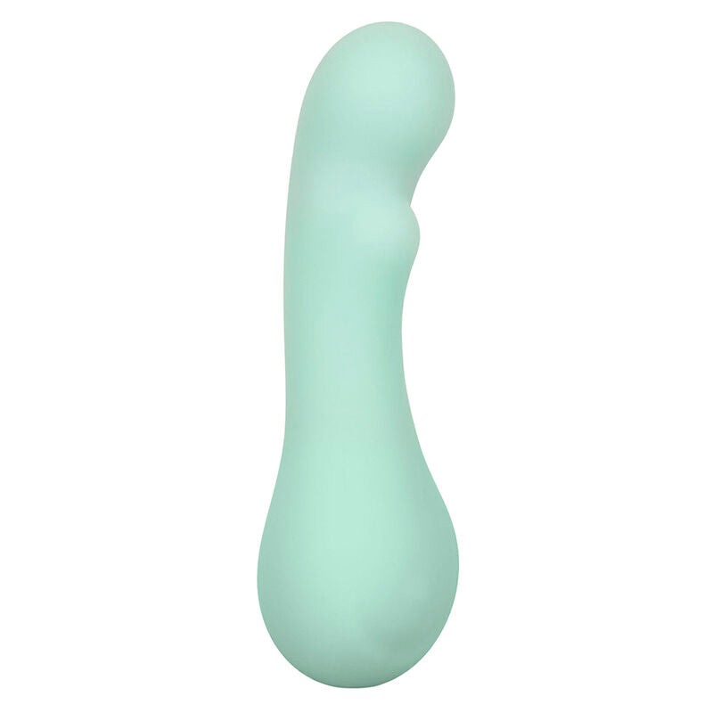 CALEXOTICS - PACIFICA BORA BORA ESTIMULADOR G-SPOT 10 VIBRAÇÕES AQUA