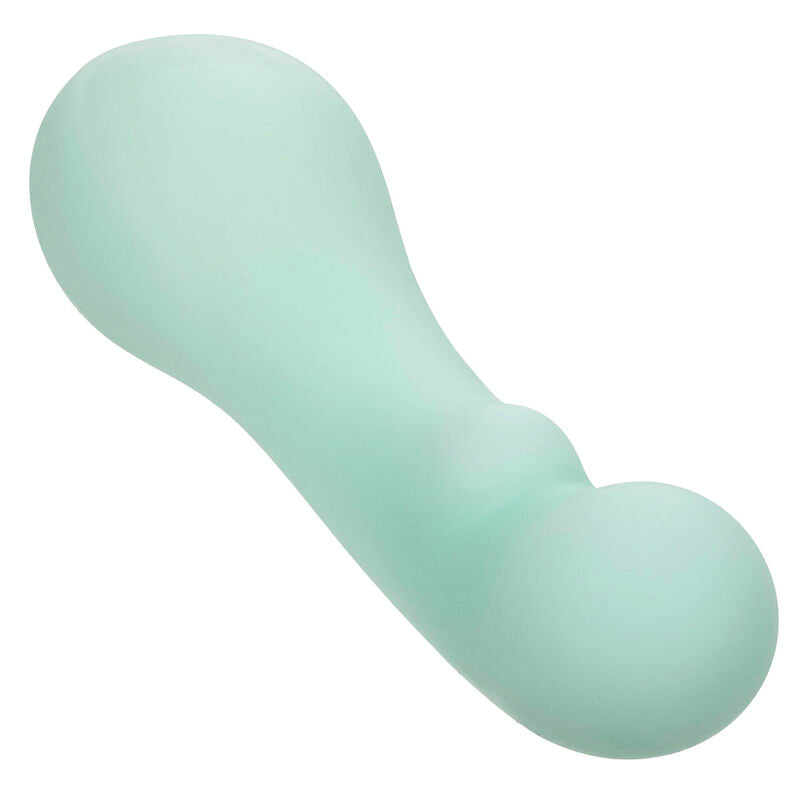 CALEXOTICS - PACIFICA BORA BORA ESTIMULADOR G-SPOT 10 VIBRAÇÕES AQUA