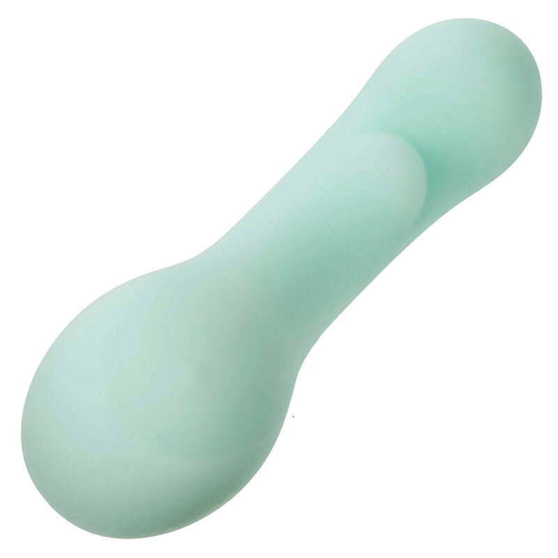 CALEXOTICS - PACIFICA BORA BORA ESTIMULADOR G-SPOT 10 VIBRAÇÕES AQUA