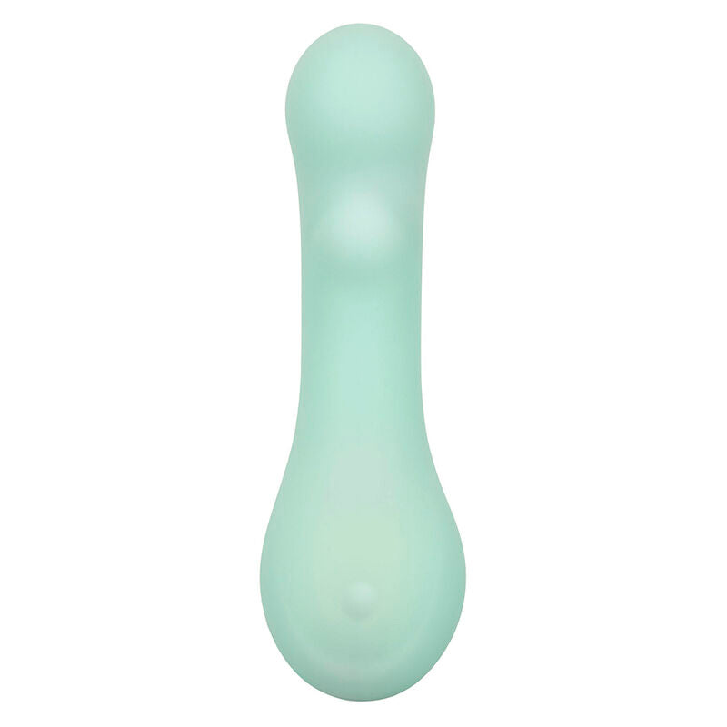 CALEXOTICS - PACIFICA BORA BORA ESTIMULADOR G-SPOT 10 VIBRAÇÕES AQUA