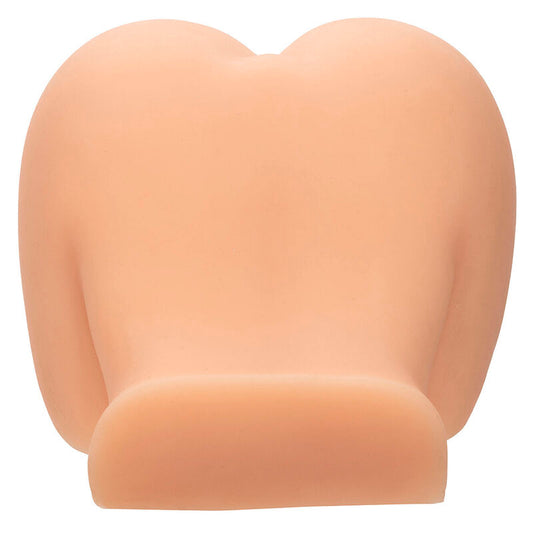 CALEXOTICS - O MASTURBADOR DUPLO DA FILHA DO FAZENDEIRO CARNE REALISTA