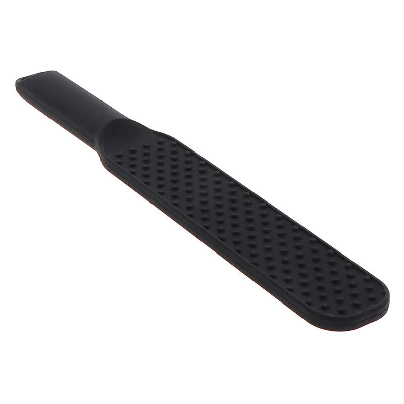 HIDDEN DESIRE - EXTREME BLACK WIDE TIP PADDLE