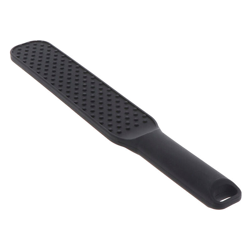 HIDDEN DESIRE - EXTREME BLACK WIDE TIP PADDLE