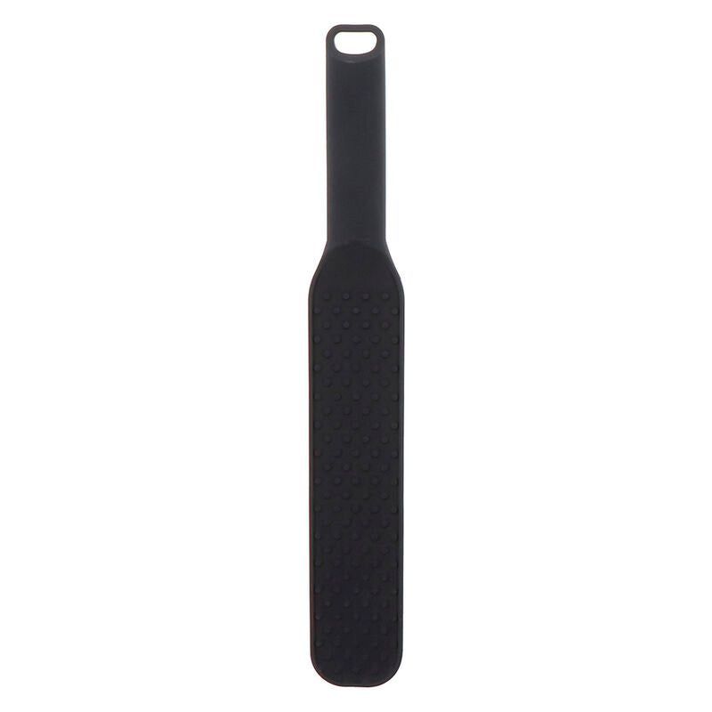HIDDEN DESIRE - EXTREME BLACK WIDE TIP PADDLE
