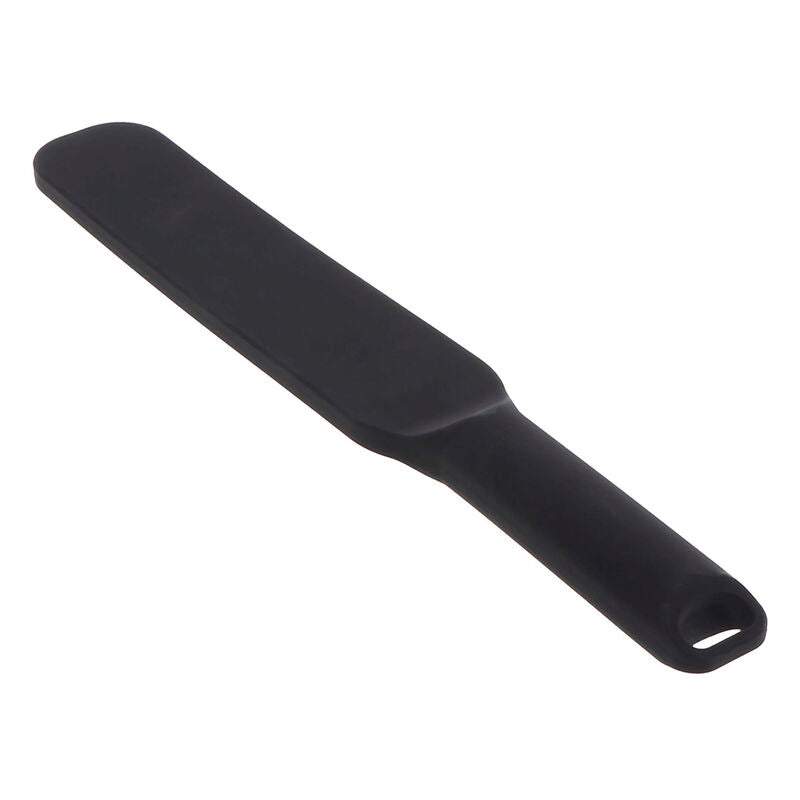 HIDDEN DESIRE - EXTREME BLACK WIDE TIP PADDLE