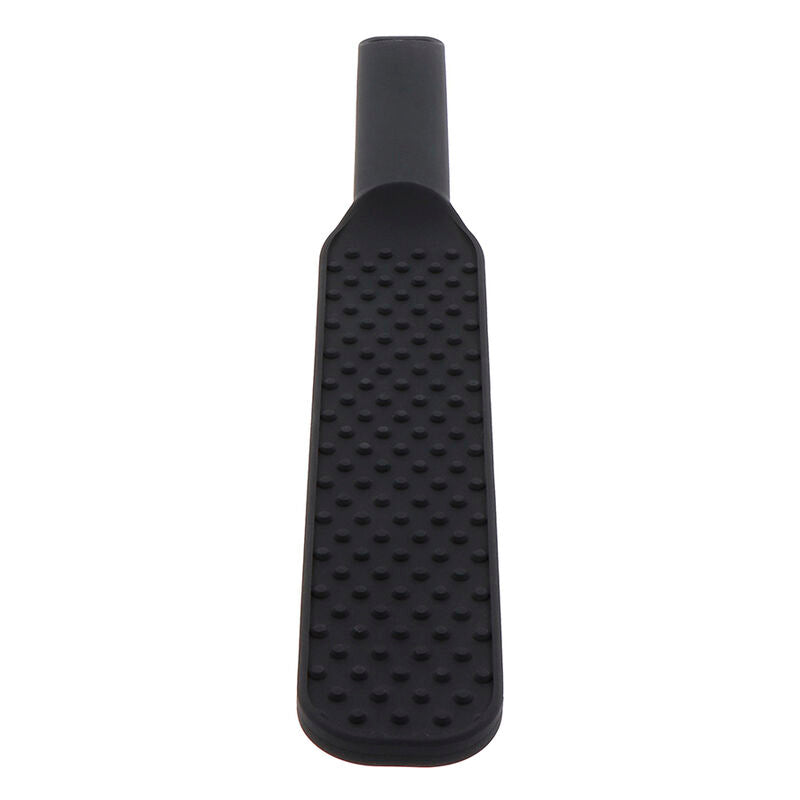 HIDDEN DESIRE - EXTREME BLACK WIDE TIP PADDLE