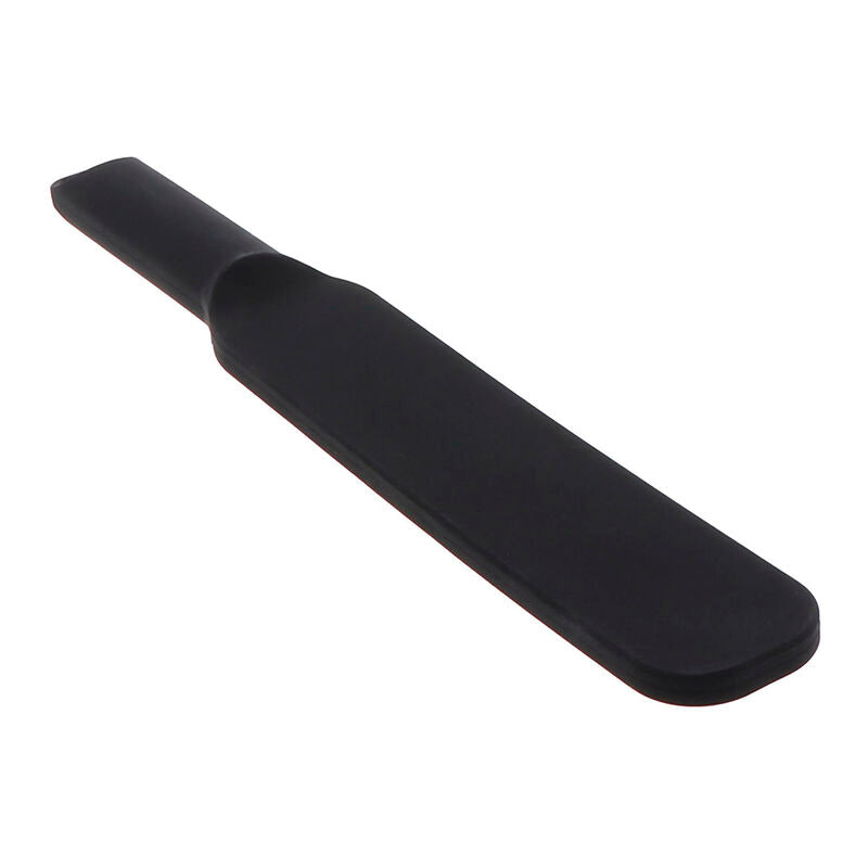 HIDDEN DESIRE - EXTREME BLACK WIDE TIP PADDLE