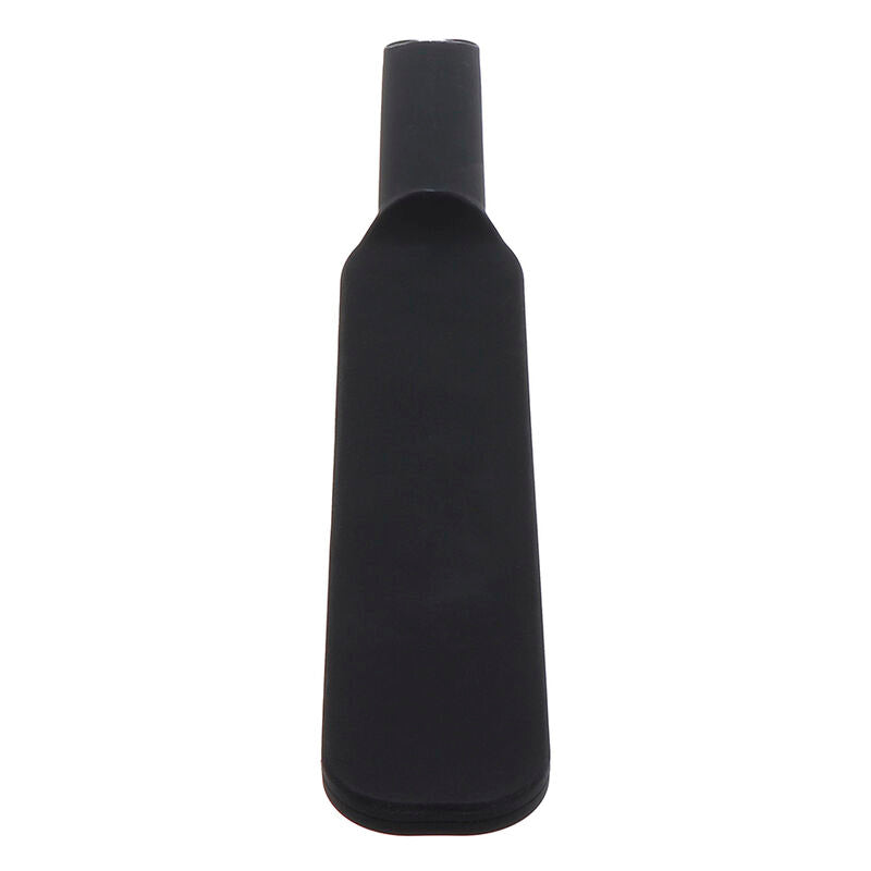 HIDDEN DESIRE - EXTREME BLACK WIDE TIP PADDLE