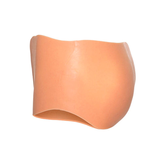 DESEJO OCULTO - ALTER EGO VAGINA ABERTA E BUNDA CUECA TAMANHO MÉDIO CARNE