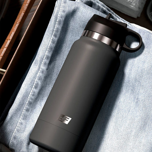 PDX PLUS - FUCK FLASK VAGINA STROKER DISCREET FLESH MODEL 2