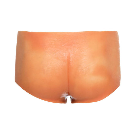 DESEJO OCULTO - ALTER EGO BOXERSHOT COM PÊNIS 18 CM TAMANHO P/M