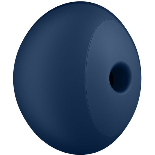 SATISFYER - AIR POWER 4 ESTIMULADOR E VIBRADOR 12 VIBRAÇÕES AZUL