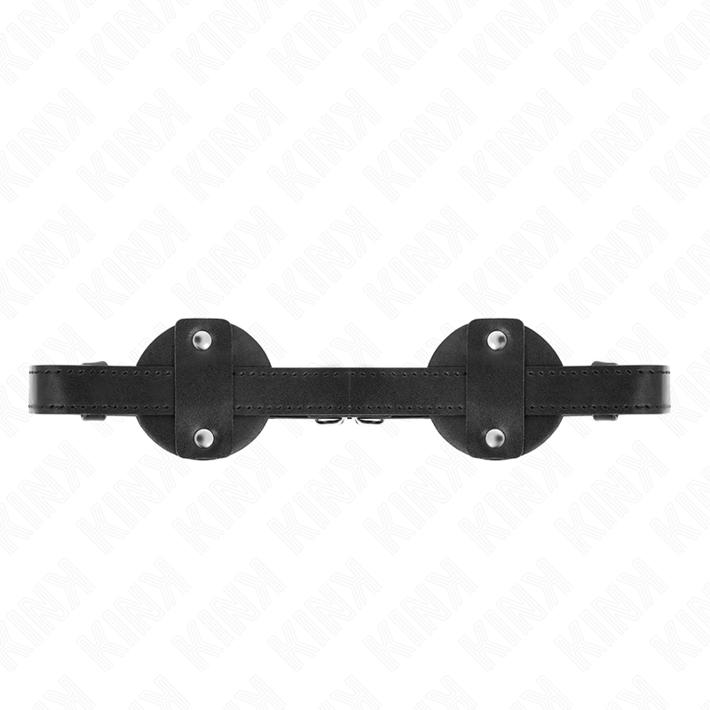 KINK - ROUND EYE COVER 5.9 CM ADJUSTABLE 40.5-67 CM