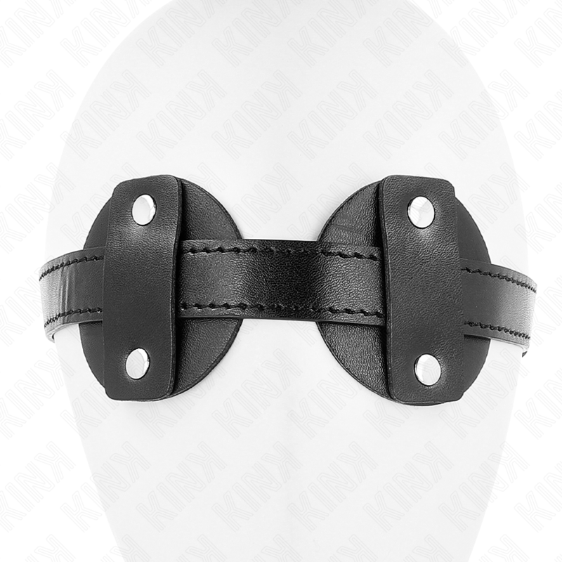 KINK - ROUND EYE COVER 5.9 CM ADJUSTABLE 40.5-67 CM