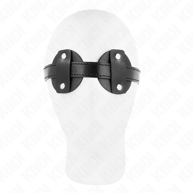 KINK - ROUND EYE COVER 5.9 CM ADJUSTABLE 40.5-67 CM
