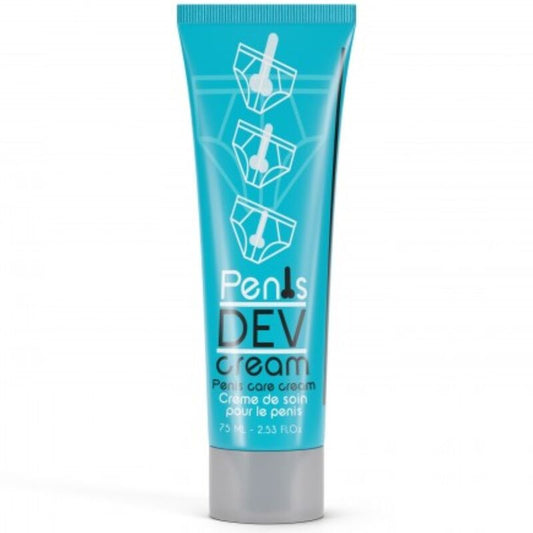 RUF - PENIS DEV CREME PARA AUMENTO DO PÊNIS