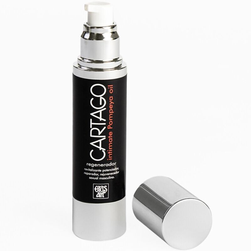 EROS-ART - STIMULATING INTIMATE OIL MALE CHAGE
