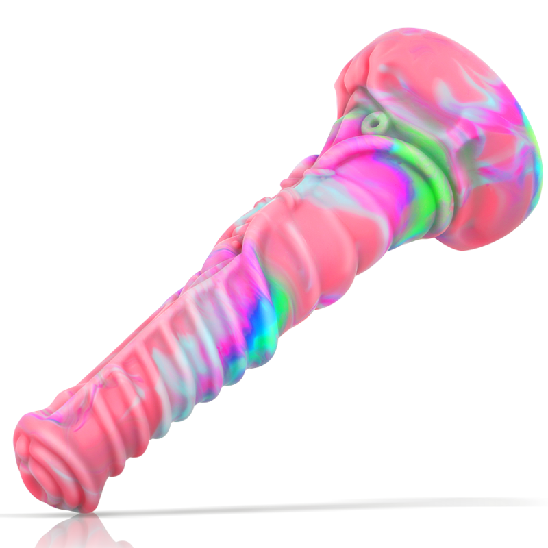 EPIC - IMMORTAL CREATURE SIDHE DILDO