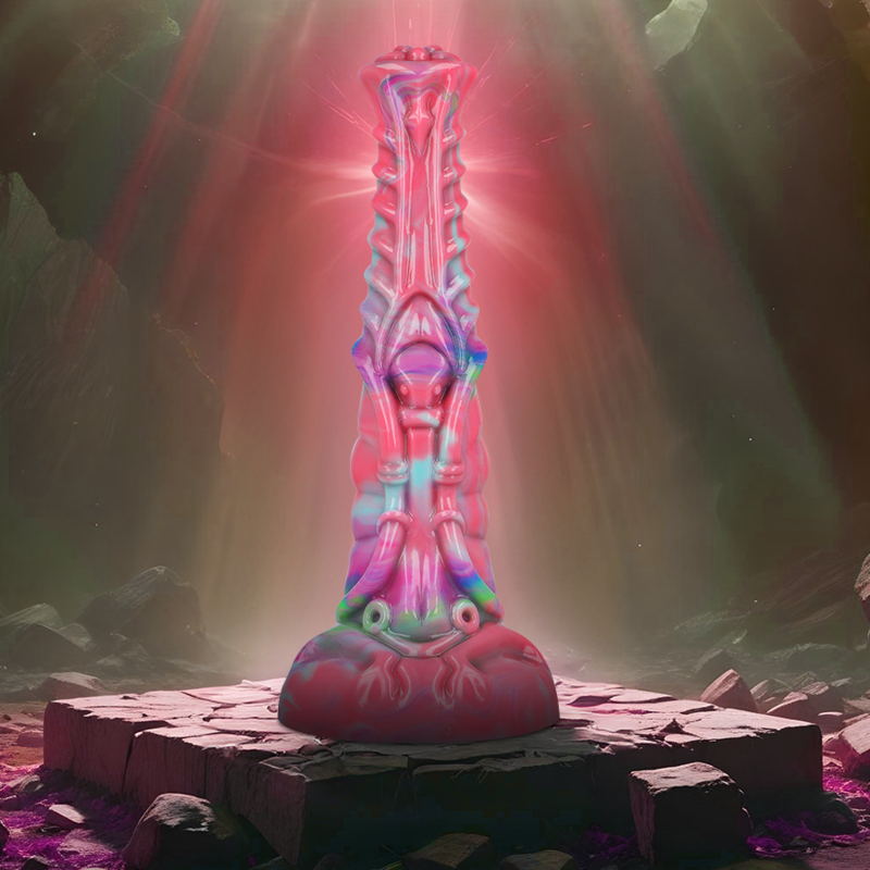 EPIC - IMMORTAL CREATURE SIDHE DILDO