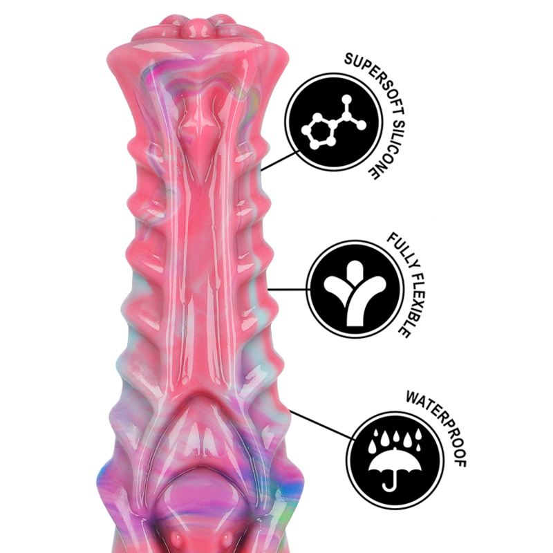 EPIC - IMMORTAL CREATURE SIDHE DILDO