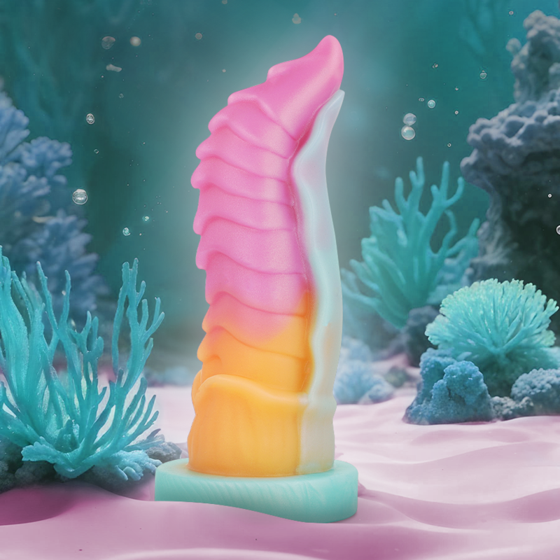 EPIC - KELPIE HORSE-SHAPED DILDO WATER SPIRIT
