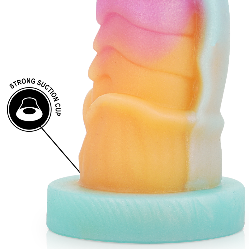 EPIC - KELPIE HORSE-SHAPED DILDO WATER SPIRIT