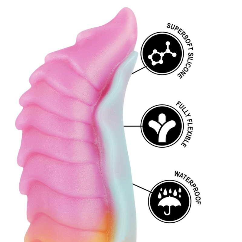 EPIC - KELPIE HORSE-SHAPED DILDO WATER SPIRIT