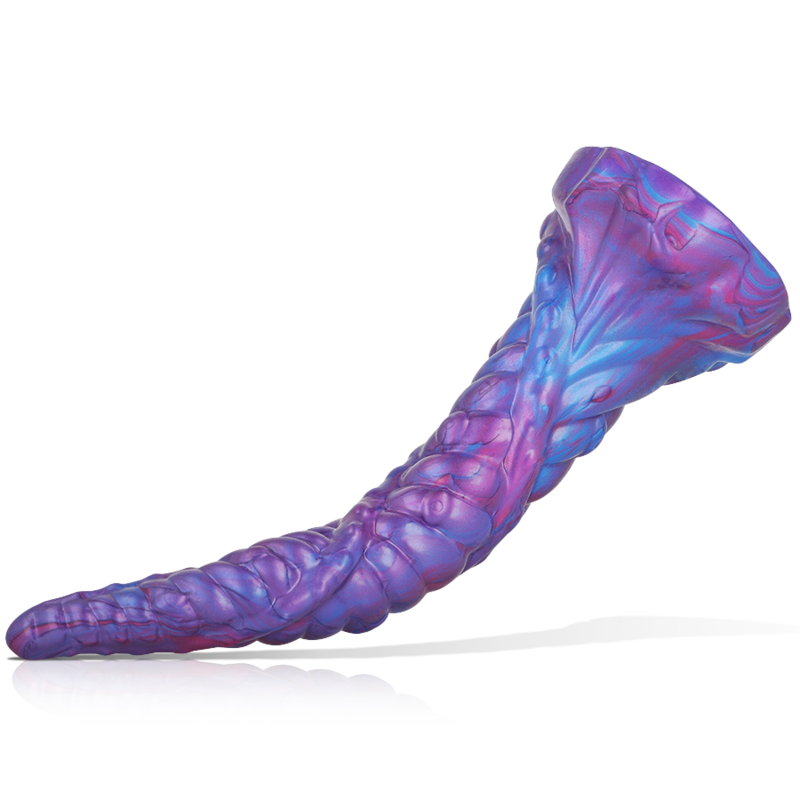 EPIC - WATER CREATURE DILDO NOKKEN
