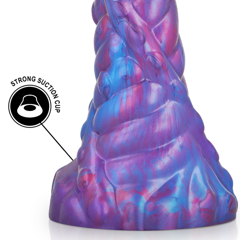 EPIC - WATER CREATURE DILDO NOKKEN