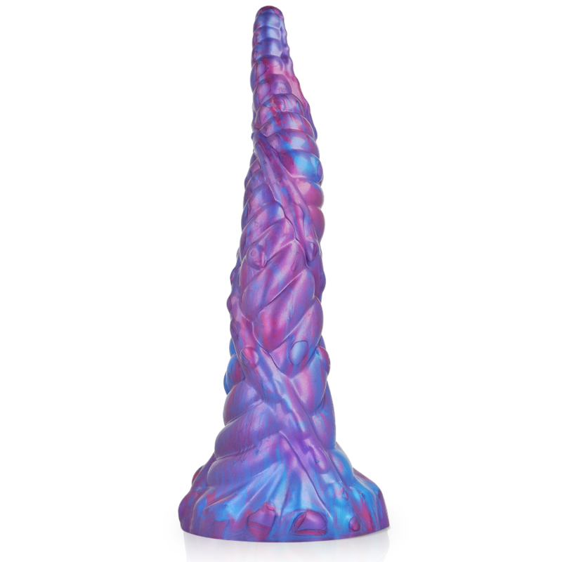EPIC - WATER CREATURE DILDO NOKKEN