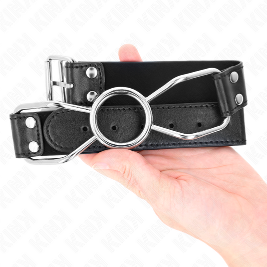 KINK - SPIDER RING 60 X 3 CM SIZE S 3 CM