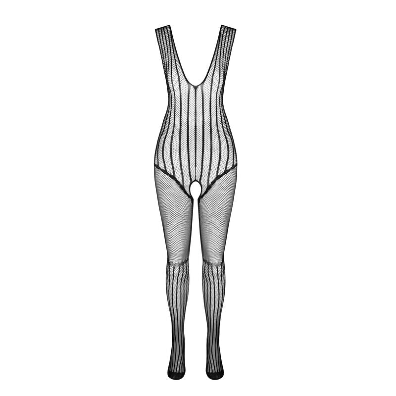 PAIXÃO - BS 103 BODYSTOCKING VERMELHO TAMANHO ÚNICO