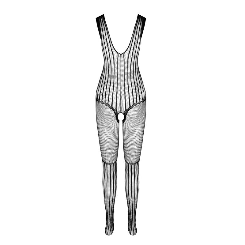 PAIXÃO - BS 103 BODYSTOCKING VERMELHO TAMANHO ÚNICO