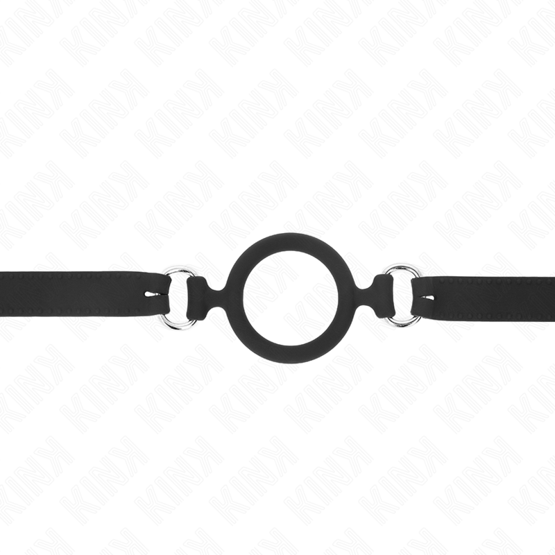 KINK - SILICONE O-RING 5 CM BAG 56 CM