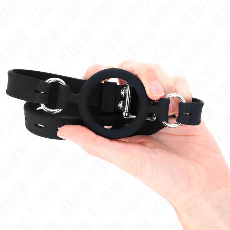 KINK - SILICONE O-RING 5 CM BAG 56 CM
