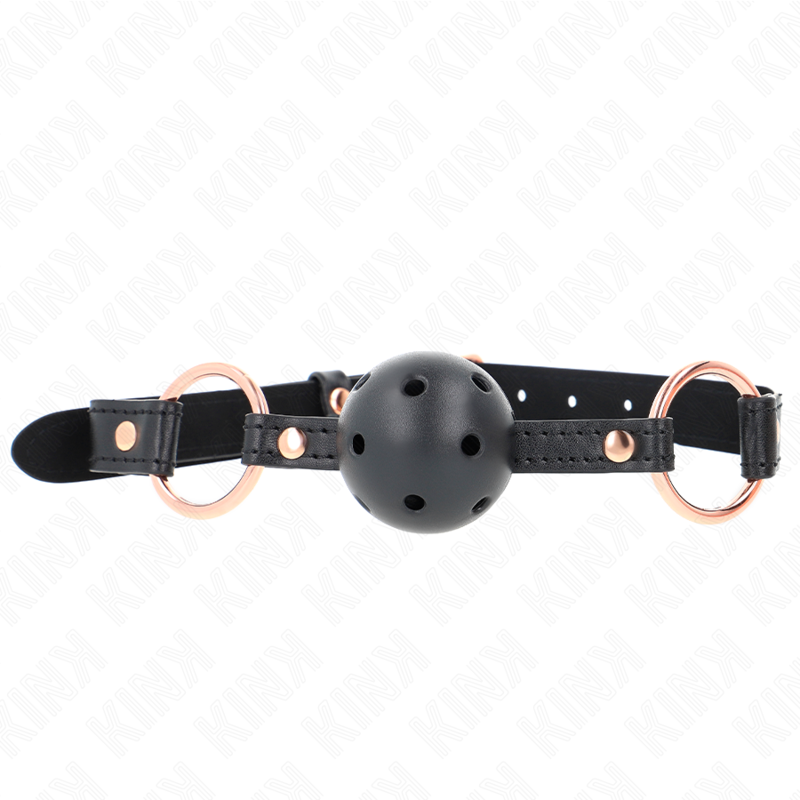 KINK - PREMIUM TPE BALL 4 CM BAG 60 x 2 CM