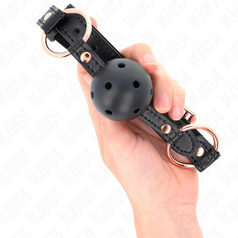 KINK - PREMIUM TPE BALL 4 CM BAG 60 x 2 CM