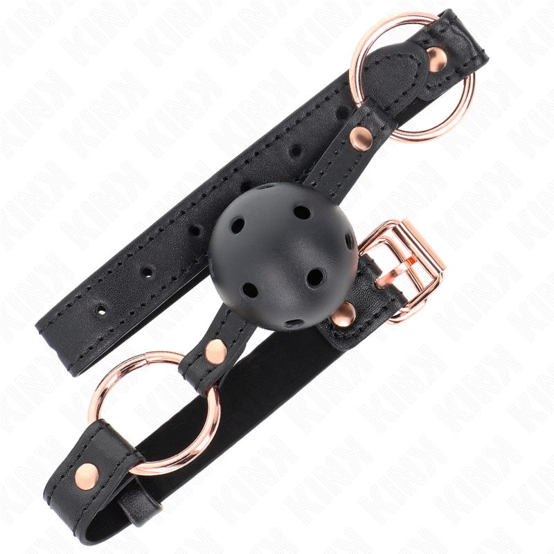 KINK - PREMIUM TPE BALL 4 CM BAG 60 x 2 CM
