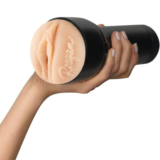 KIIROO - SINTA REAGAN FOXX STROKER COLEÇÃO KIIROO STARS