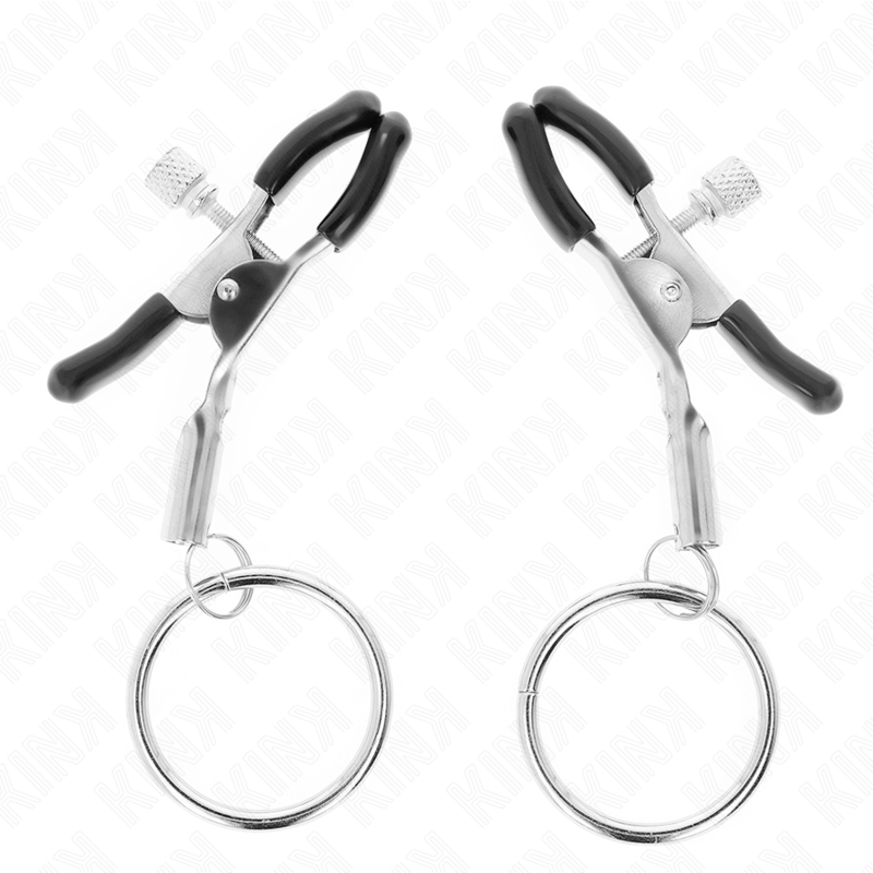 KINK - METON O RING CLAMP 6 CM