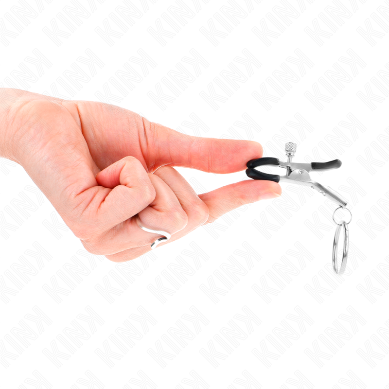 KINK - METON O RING CLAMP 6 CM