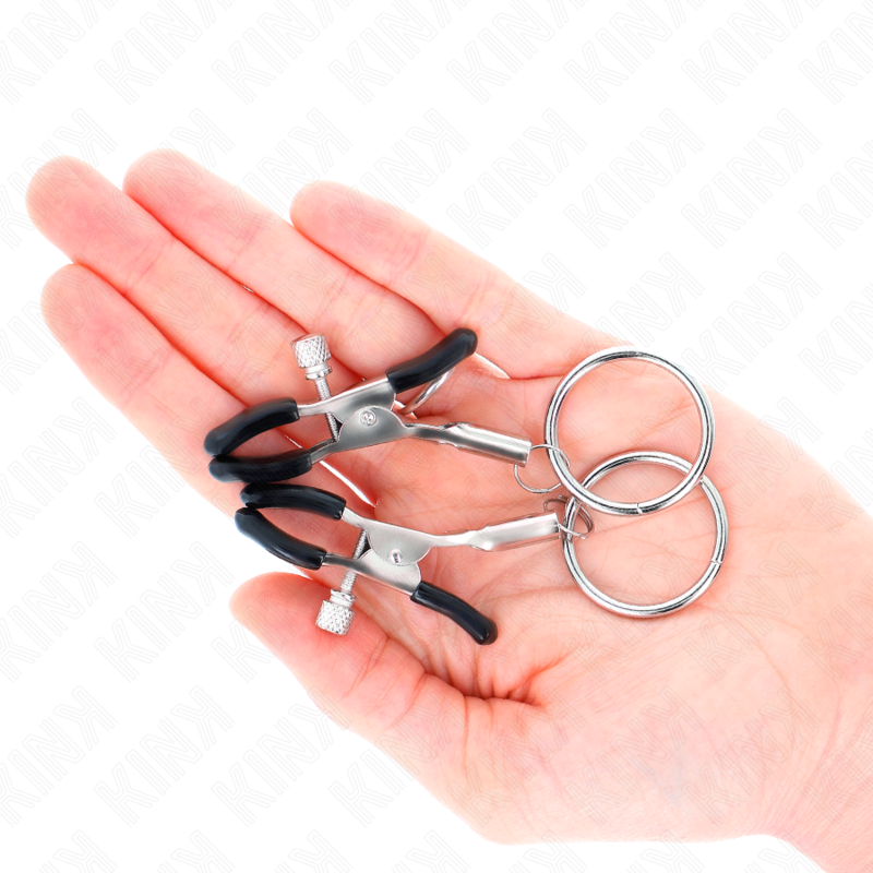 KINK - METON O RING CLAMP 6 CM
