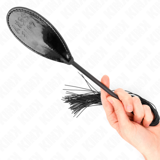 KINK - PALETA LOVE&SEXY SHORT TASSEL